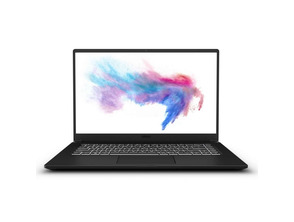 Portátil MSI 15 A10RAS (MODERN) -089XES i5/16GB/512GB SSD/MX330 /15.6 ''