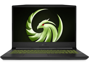 Portátil MSI Alpha 15 B5EEK-015XES R7/16GB/1TB SSD/RX6600M/15.6 ' '/FDOS