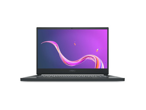 Portátil MSI Creator 15 -276ES i7/32GB/1TB SSD/GTX1660Ti Max Q/15.6 ''