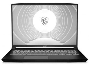Portátil MSI Creator Pro M17 A12UIS-099ES i7/32GB/1TB/RTX A1000/17.3 ' '/W11P