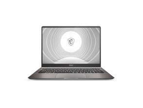 Portátil MSI Creator Pro Z17 A12UKST-203ES Táctil i7/32GB/1TB/RTX A5500/17 ' '/W11P