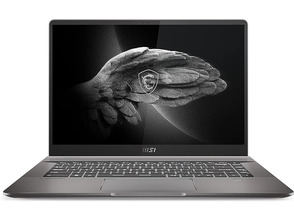 Portátil MSI Creator Z16 A11UET-088XES i7/16GB/1TB SSD/RTX30 60/16 ''