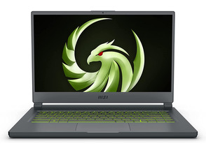 Portátil MSI Delta 15 A5EFK-011XES R9/16GB/1TB SSD/RX6700M/15.6 ''