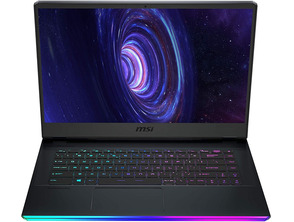 Portátil MSI GE66 10SFS Raider 623XES i7/32GB/1TB/RTX2070