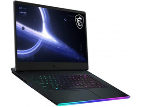 Portátil MSI GE66 Raider 11UH-463XES i7/32GB/1TB SSD/RTX30 80/15.6 ''