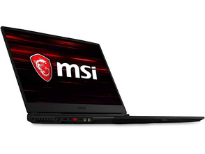 Notebook MSI GE75 10SF(RAIDER)-028ES i7/32GB/1TB SSD/RTX2070/15.6"/W10H