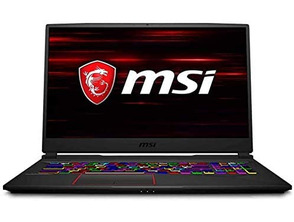 Notebook MSI GE75 Raider 9SF-1085ES i7/32GB/1TB SSD/RTX2070/17.3"