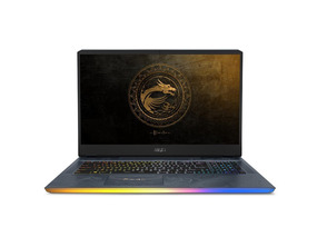 Portátil MSI GE76 Dragon Tiamat 11UG-253ES Azul i9/32GB/1TB SSD/RTX30 70
