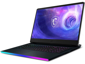 Portátil MSI GE76 Raider 12UGS-004ES i7/32GB/1TB/RTX3070/17.3 ''