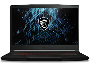 Portátil MSI GF63 Thin 11UC-446XES i7/16GB/512GB SSD/RTX30 50/15.6 ''