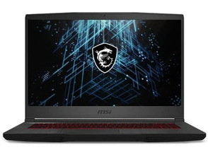 Portátil MSI GF63 Thin 11UC-447XES i5/16GB/512GB/RTX3050/15.6 ''