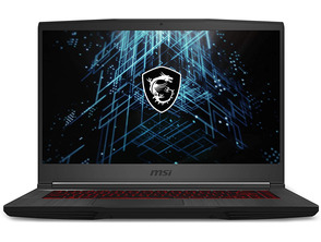 Portátil MSI GF65 10UE (Thin) -033ES i7/16GB/1TB/RTX3060/15.6 ''