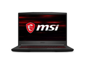 Portátil MSI GF65-686XES i7/16GB/512GB SSD/RTX2060/15.6 ''