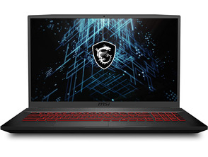 Portátil MSI GF75 10UE (Thin) -017XES i7/16GB/512GB SSD/RTX30 60/17.3 ''