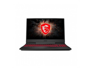 Portátil MSI GL65 10SER Leopard 468XES i7/16GB/1TB/RTX2060/15.6 ''