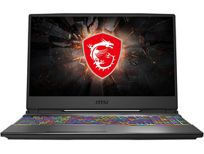 Portátil MSI GP65 10SFSK (Leopard) -675XES i7/16GB/512GB/RTX2070/15.6 ''