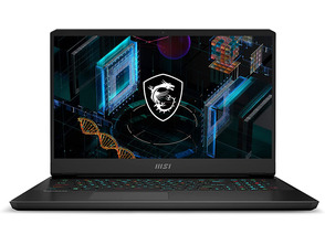 Portátil MSI GP66 Leopard 11UH-465ES i7/16GB/1TB SSD/RTX30 70/15.6 ' '/W10