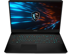 Portátil MSI GP66 Leopard 1OUH-446XES i7/16GB/1TB SSD/RTX30 80/15.6 ''