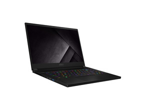 Notebook MSI GS66-051ES i7/32GB/1TB SSD/2060/W10/15.6"