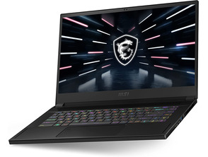 Portátil MSI GS66 Stealth 12UHS-006ES i7/32GB/1TB/RTX3080Ti/16GB/15.6 ''