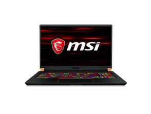 Portátil MSI GS75-816XES i7/32GB/1TB/RTX2060/17.3 ''