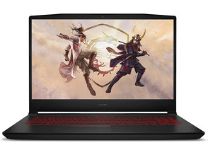 Portátil MSI Katana GF66 12UE-091XES i7/16GB/512GB SSD/RTX30 60/15.6 ' '/FDOS