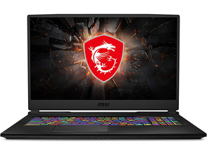Portátil MSI Leopard GL75 10SDK 278XES i7/16GB/1TB SSD/GTX1660TI/17.3 ''