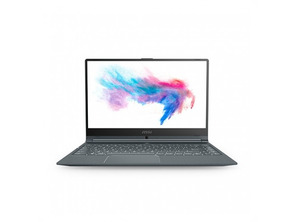 Portátil MSI Modern 14 B10MW 421-XES Gris i5/8GB/512GB/14 ''