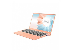 Portátil MSI Modern 14 B11M 090XES Beige i7/16GB/512GB/14 ''