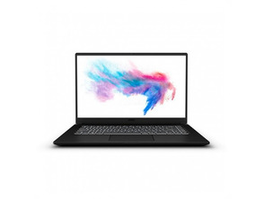 Portátil MSI Modern 15 A10M 486-XES Gris i7/16GB/512GB/15.6 ''