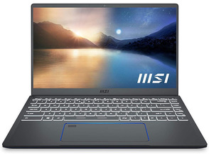 Portátil MSI Prestige 14 A11SCS-039ES i7/16GB/1TB SSD/GTX1650Ti/14 ''