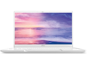 Portátil MSI Prestige 14 A11SCX-445XES i7/16GB/512GB/GTX1650/14 ''