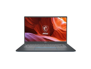 Portátil MSI Prestige 15 -007ES i7/32GB/1TB/GTX1650 Max. Q/15.6 ''