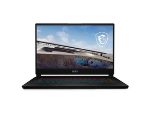 Portátil MSI Stealth 15M B12UE-019ES i7/32GB/1TB/RTX3060/15.6 ''