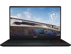 Portátil MSI Stealth 17M A12UE-018XES i7/16GB/1TB/RTX3060/17.3 ' '/W11H