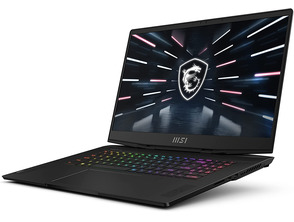 Portátil MSI Stealth GS77 12UHS-016ES i9/64GB/2TB/RTX3080Ti/17.3 ''