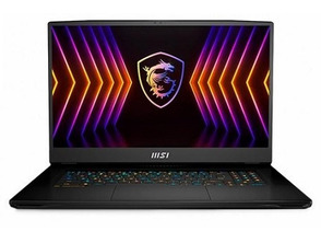 Portátil MSI Titan GT77 12UHS-021ES i9/64GB/2TB/3080Ti/17.3 ' '/W11H