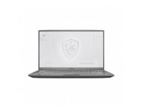 Notebook MSI Workstation-WF75 10TJ-209ES i7/32gb/1TB SSD/T2000/17.3"