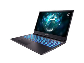 Portátil Primux Iox Shark 5T i7/16GB/512GB SSD/15.6 ''
