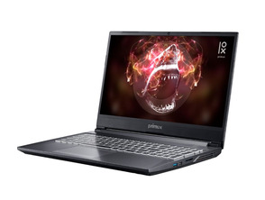 Portátil Primux Iox Shark 6Ti i7/16GB/512GB SSD/15.6 ' '/GTX1660Ti