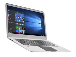 Laptop-Primux Loxbook 1402 4GB/120GB SSD   32 GB eMMC/W10Pro/14.1"