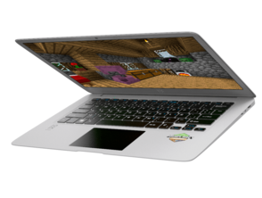 Laptop-Primux Loxbook 1402Mc 4GB/120 GB SSD   32GB eMMC/W10/14.1"