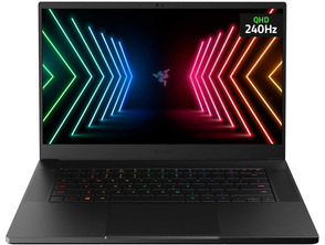 Add to cart Portátil Razer Blade 15 i7/16GB/1TB SSD/RTX30 70/15.6 '' Portátil Razer Blade 15 i7/16GB/1TB SSD/RTX30 70/15.6 ''