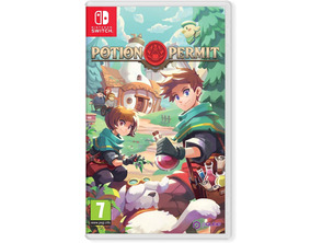 Abschaltgenehmigungsschalter