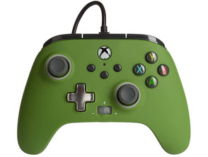 Add to cart Power A Enhanced Wired Controller Soldier (Xbox One/Xbox Series X/S) Power A Enhanced Wired Controller Soldier (Xbox One/Xbox Series X/S)