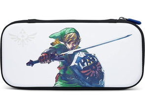 Power A Slim Case The Legend of Zelda (Switch/Lite/OLED)