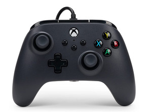 Add to cart Power A Wired Controller Black (Xbox One/Xbox Series/PC) Power A Wired Controller Black (Xbox One/Xbox Series/PC)