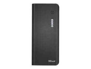 Powerbank 10000 mAh Trust Urban Primo Negra