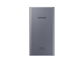 Add to cart Powerbank 10000mAh Samsung 25W Gris Oscuro Powerbank 10000mAh Samsung 25W Gris Oscuro