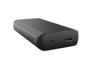 Powerbank 20000 mAh Trust Laro Negra